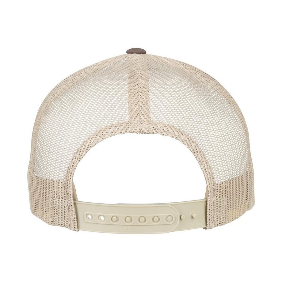 FLEXFIT Trucker Cap 5 Segmente  