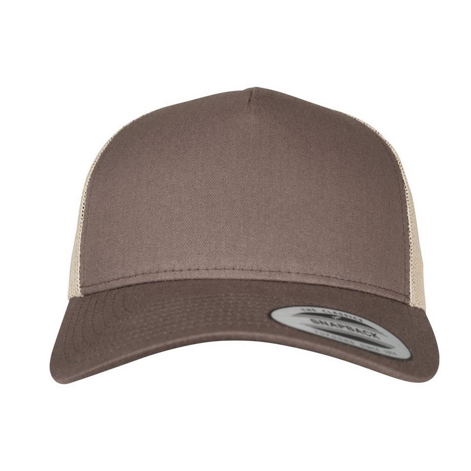 FLEXFIT Trucker Cap 5 Segmente  