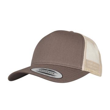 Trucker Cap 5 Segmente