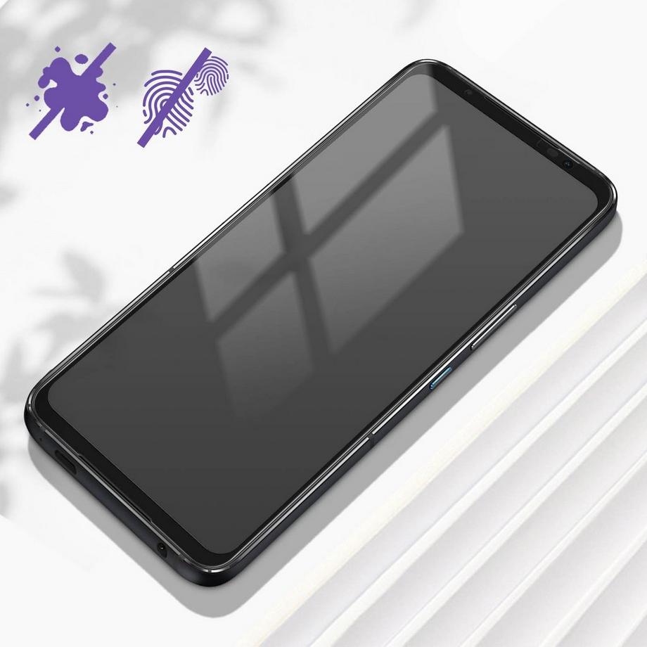 Avizar  Vetro temperato Asus Rog Phone 7 