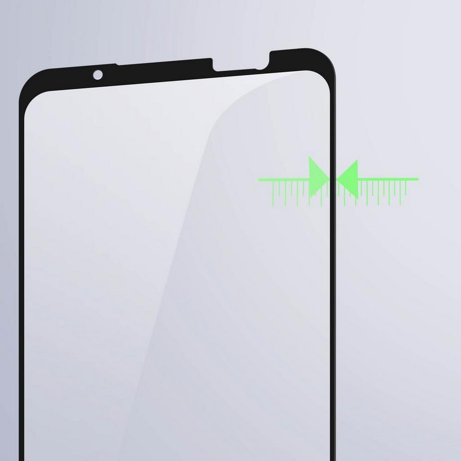 Avizar  Vetro temperato Asus Rog Phone 7 