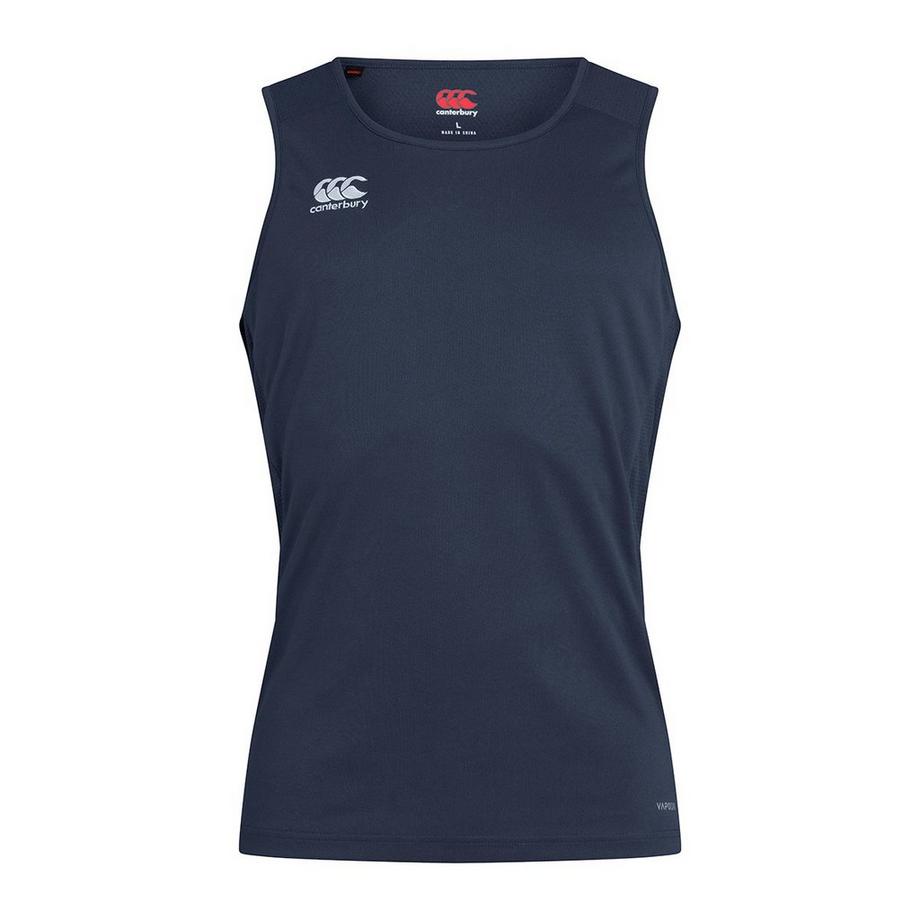 Canterbury Club Dry Top Senza Maniche  