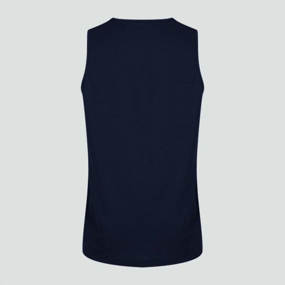 Canterbury Club Dry Ärmelloses Oberteil  