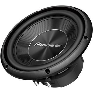 Pioneer  Subwoofer 25cm dual Voice coil 1300W, 4 Ohm 