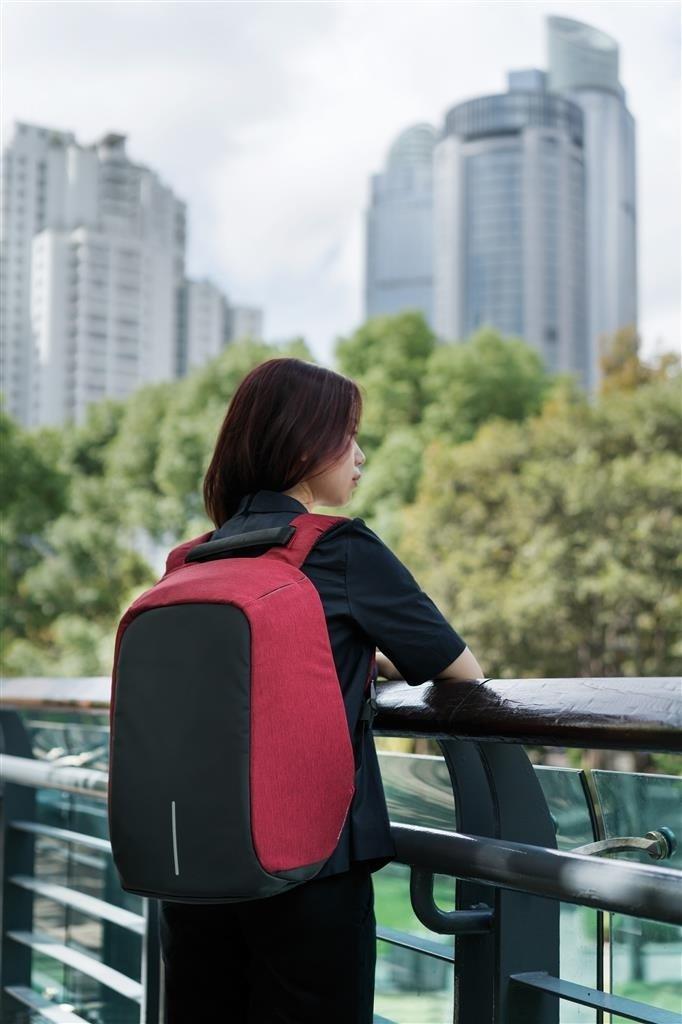 XD Designs Bobby Anti-Diebstahl Rucksack  