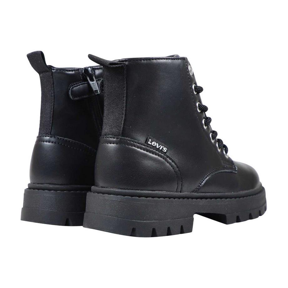 Levis Bottines Combat Pasadena  