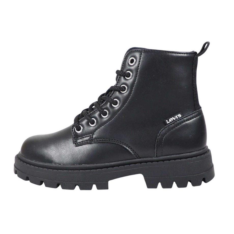 Levis Bottines Combat Pasadena  