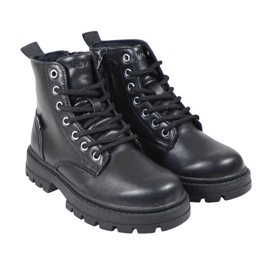 Bottines De Combat Pasadena