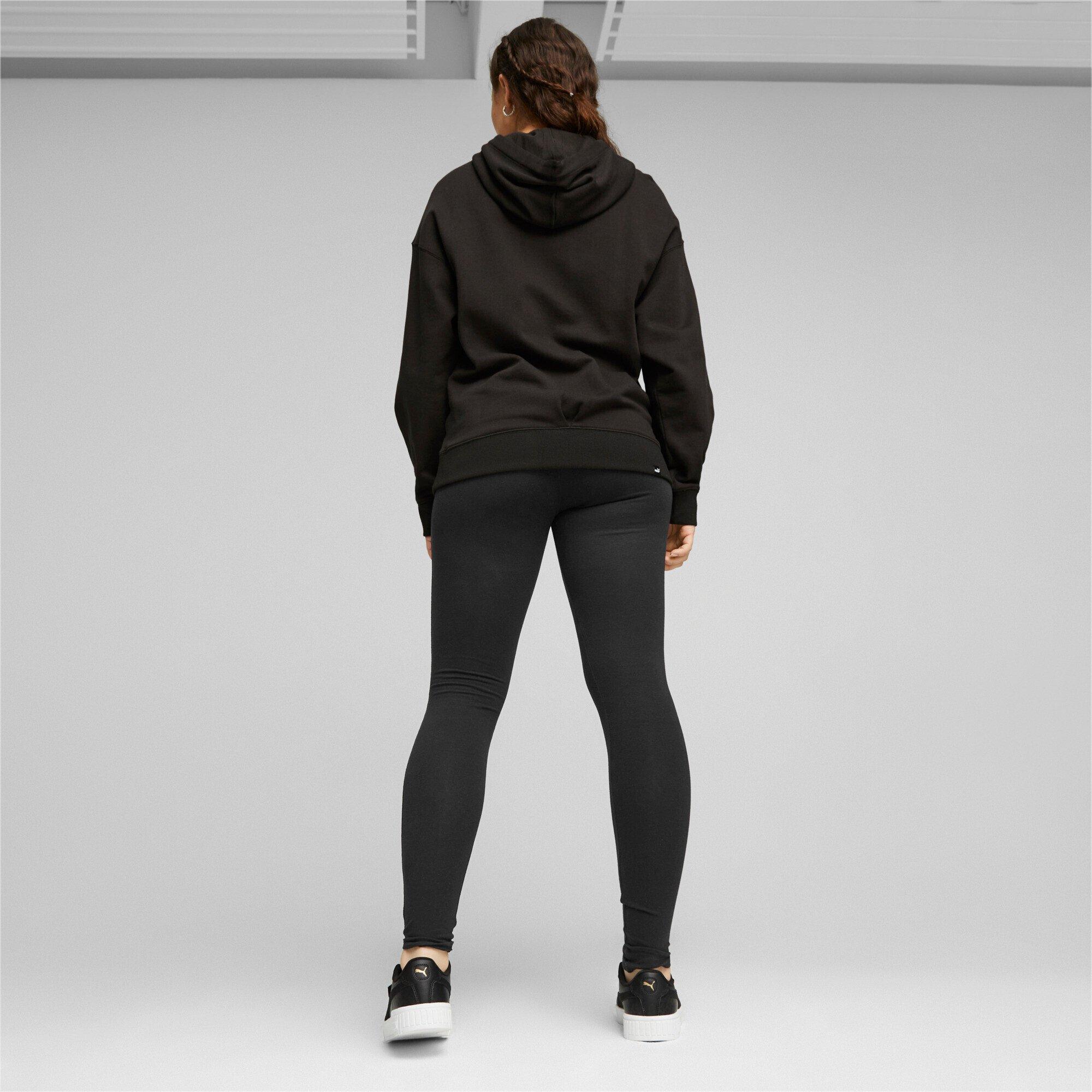 PUMA  Leggings mit hoher Taille,   Her 