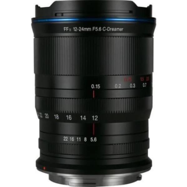 Image of Laowa Laowa FFII 12-24 mm F5.6 C-Dreamer (Sony E) - ONE SIZE