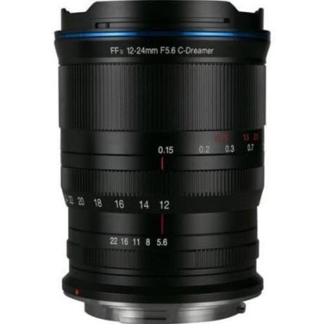 Laowa  Laowa FFII 12-24 mm F5.6 C-Dreamer (Sony E) 