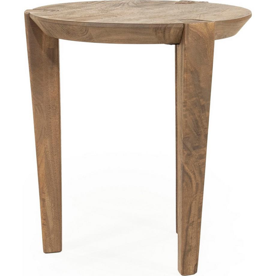 mutoni Beistelltisch Davina Mango 40  