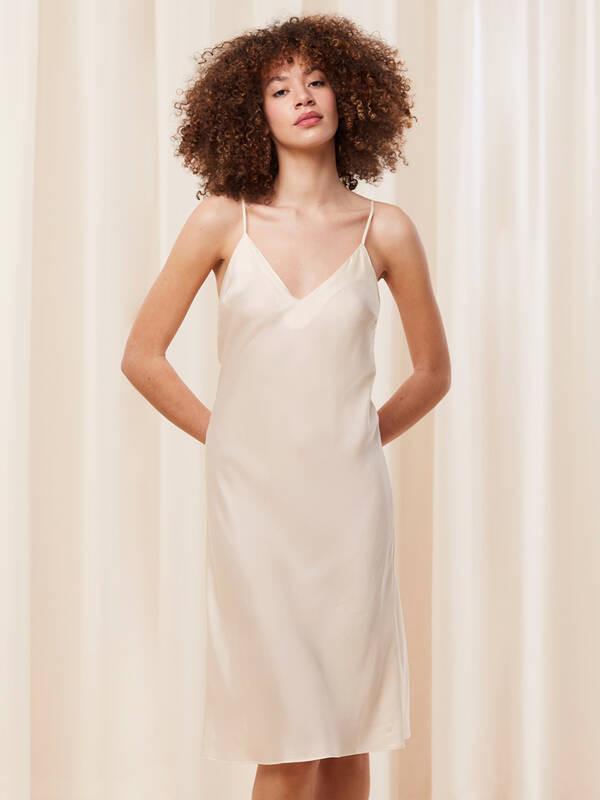 Triumph  Silky Sensuality Nightdress 