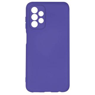 Avizar  Cover Samsung Galaxy A13 4G Viola 