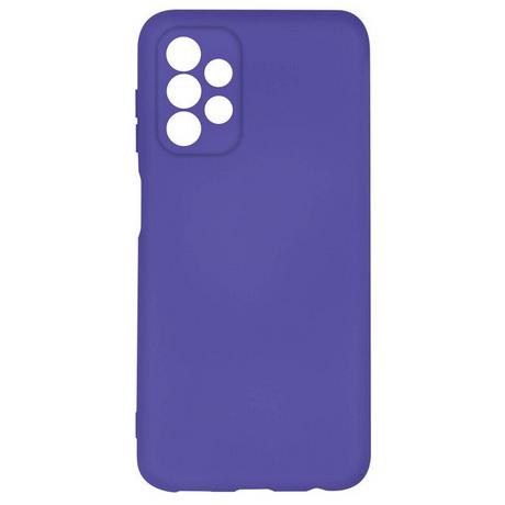 Avizar  Cover Samsung Galaxy A13 4G Viola 