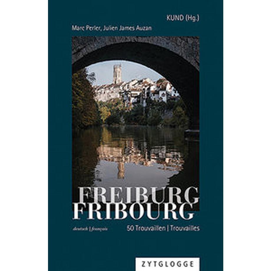 Zytglogge Verlag  Freiburg/Fribourg 