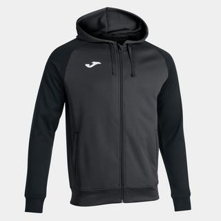 Joma Academy IV Kapuzenpullover mit Reissverschluss  
