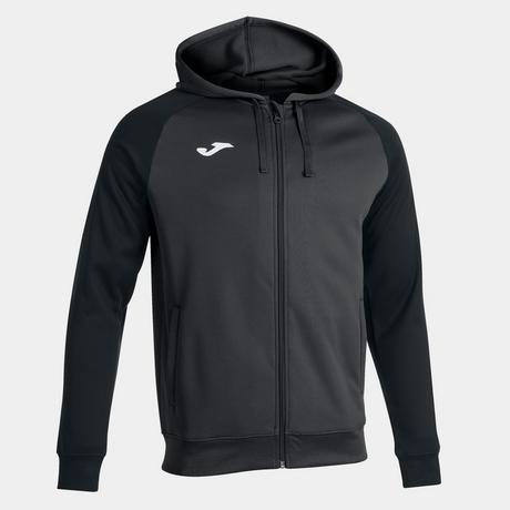 Joma Academy IV Kapuzenpullover mit Reissverschluss  