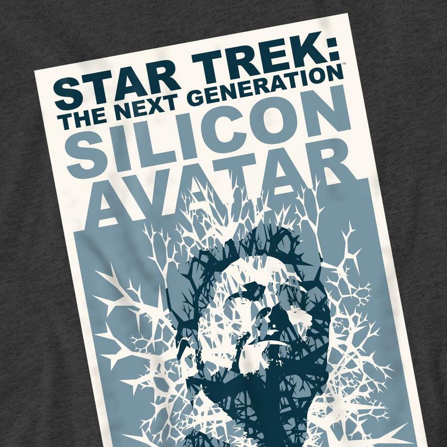 Star Trek The Next Generation Season 5 Episode 4 T-Shirt  