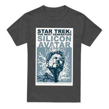 The Next Generation Season 5 Episode 4 TShirt