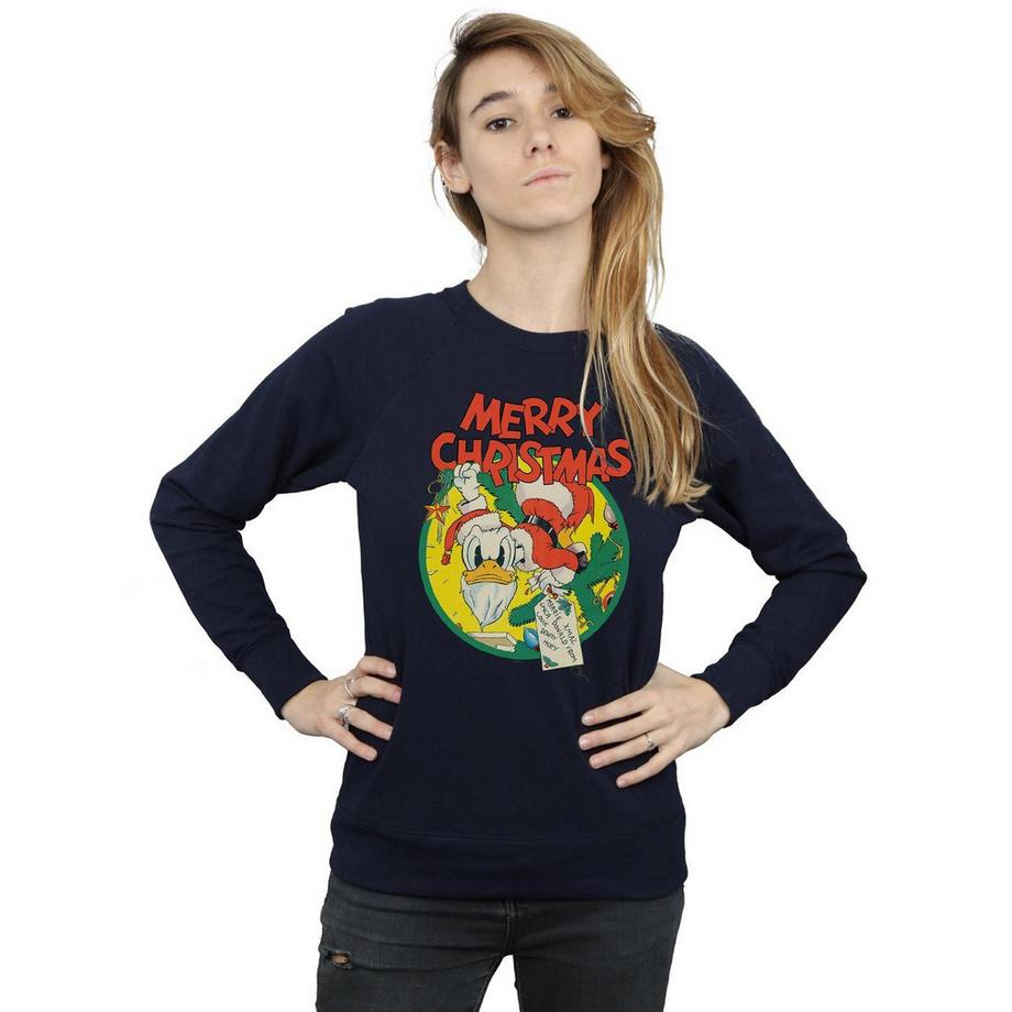 Disney Sweat Merry Christmas  