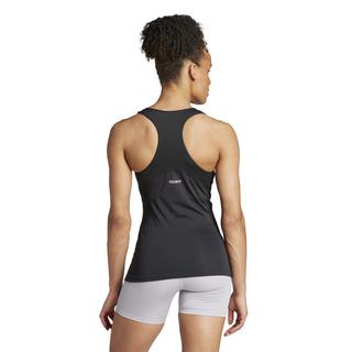 adidas  canottiera da techfit racerback 