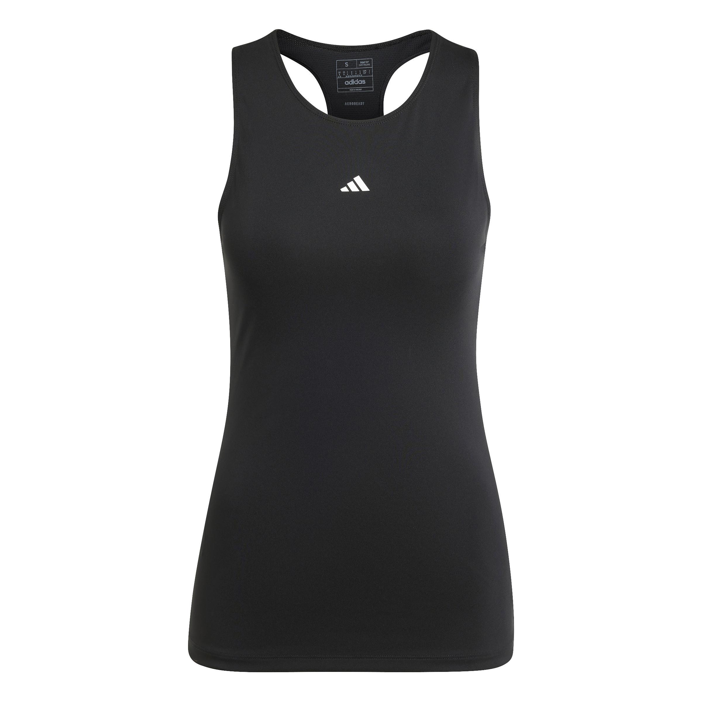 adidas  canottiera da techfit racerback 