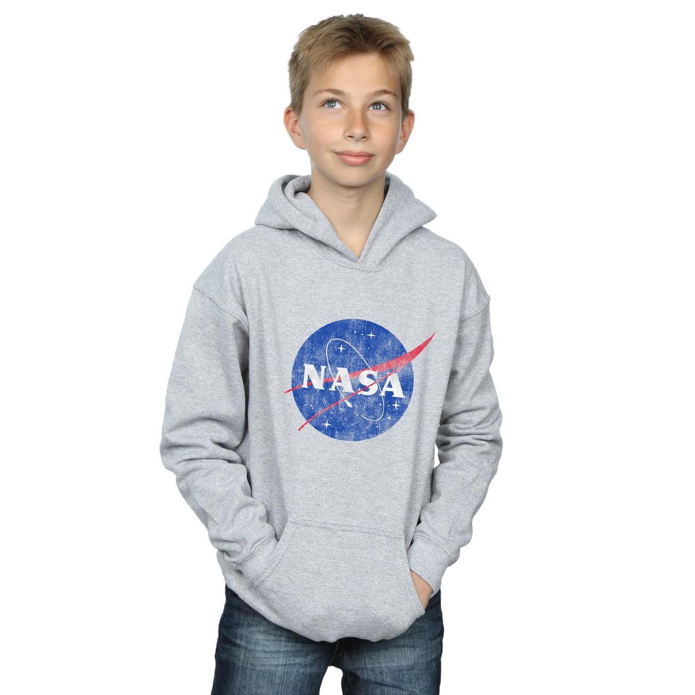 Nasa  Sweat à capuche 