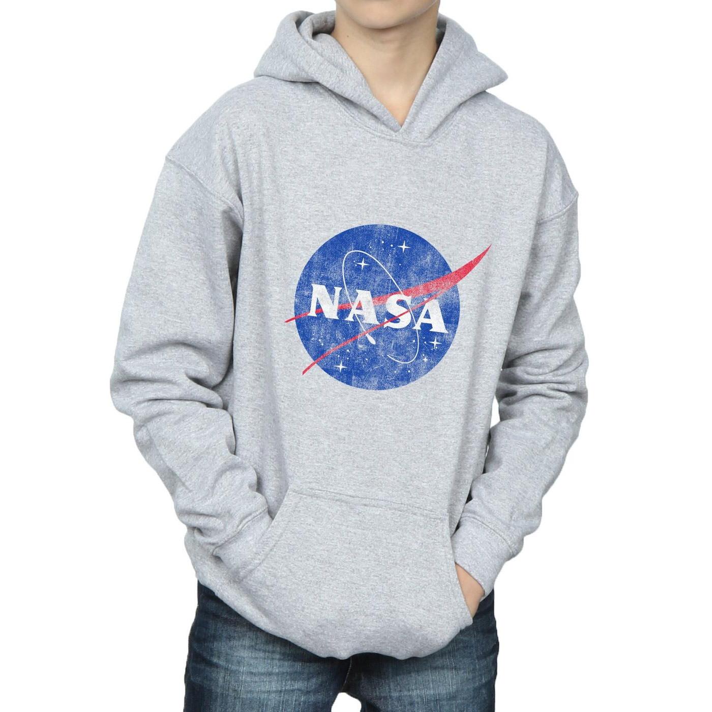 Nasa  Sweat à capuche 