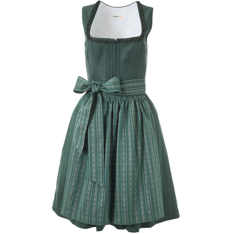 Tectake  Mini-Dirndl Mia 
