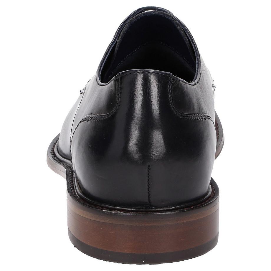 Sioux Malronus-700 Scarpa stringata  