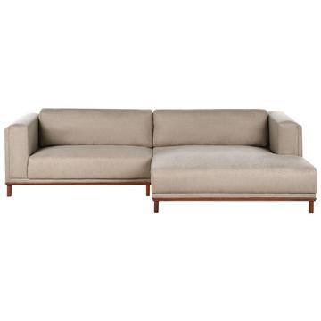 Ecksofa aus Stoff Klassisch VENG