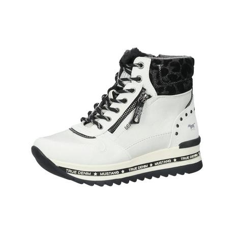 Mustang  Stiefelette 1364-503 