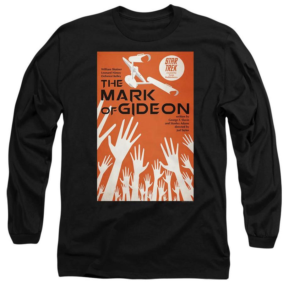 Tshirt THE ORIGINAL SERIES EPISODE