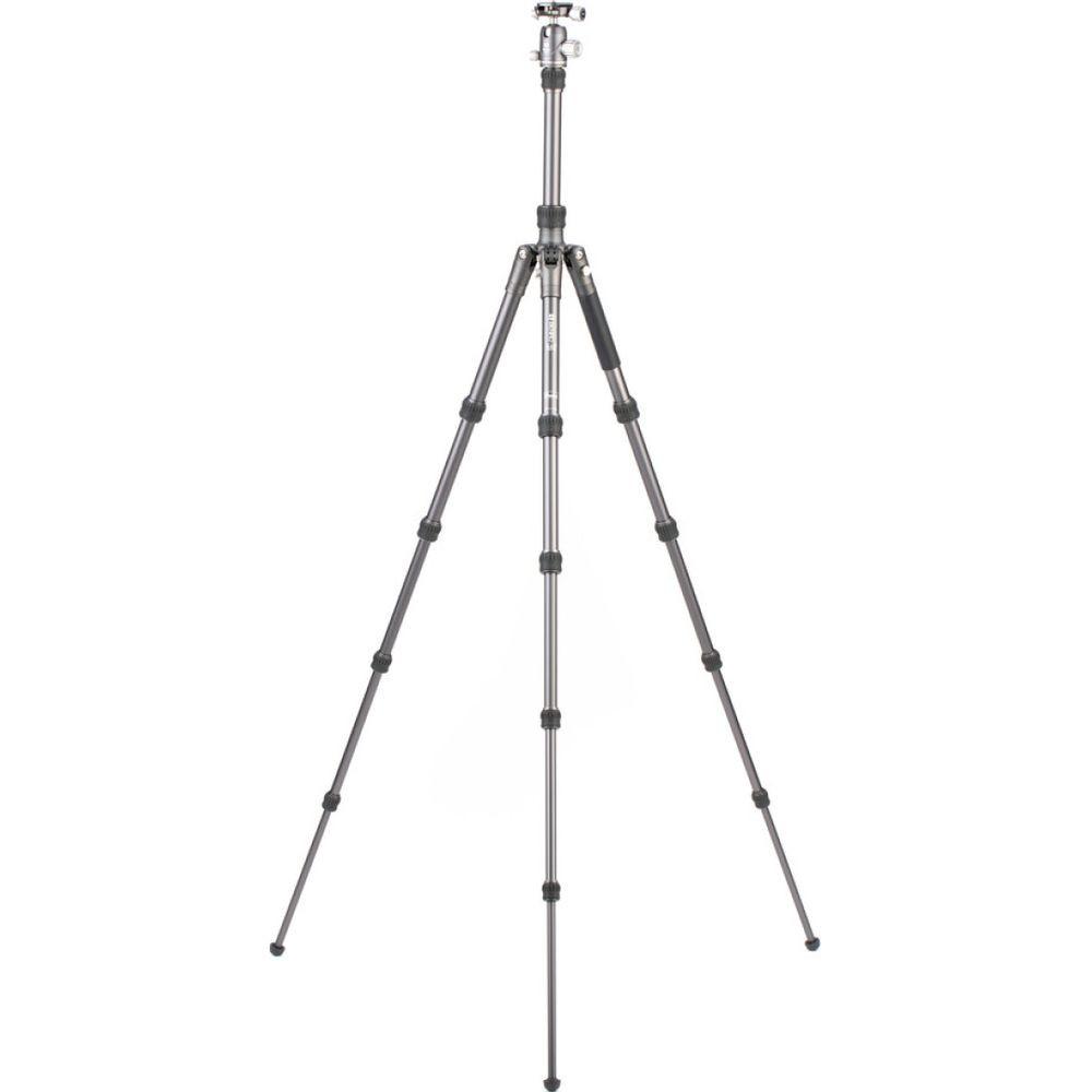 BENRO  Benro FBAT15AVX20 treppiede Fotocamere digitali/film 3 gamba/gambe Nero 