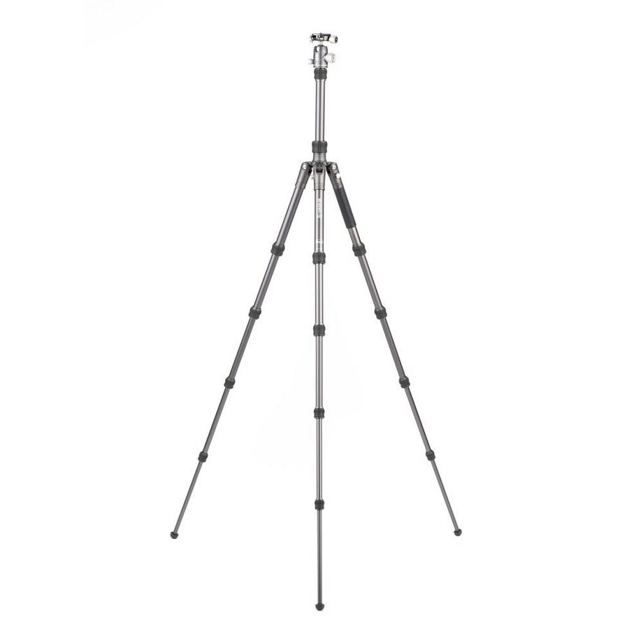 BENRO  FBAT15AVX20 Bat Aluminium Stativ Kit 