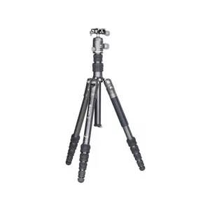 Benro FBAT15AVX20 Stativ Digitale FilmKameras 3 Bein(e) Schwarz
