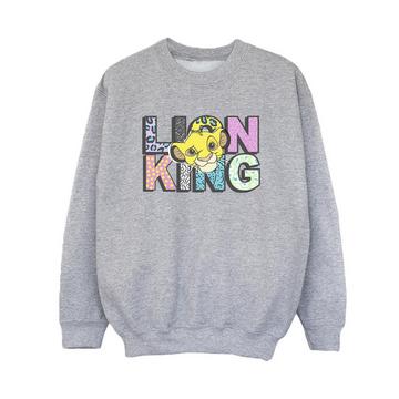 The Lion King Sweatshirt