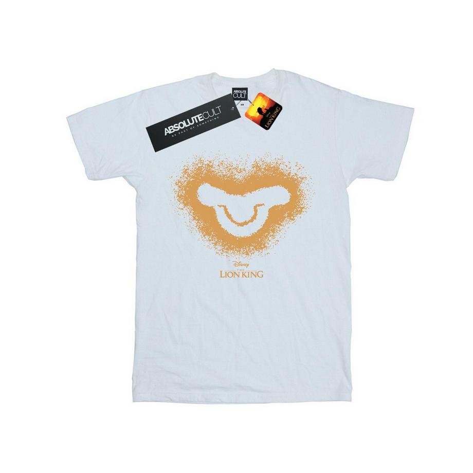 Tshirt THE LION KING