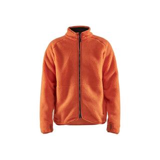 Blaklader Pile Full Zip Giacca  