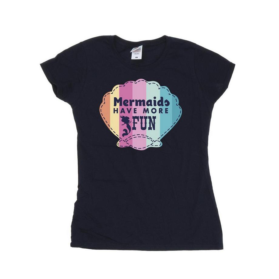 The Little Mermaid Fun TShirt