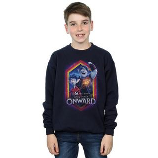 Disney  Onward Sweatshirt 