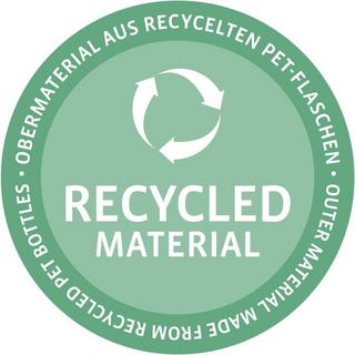 reisenthel  Notebooktasche Notebook sleeve Rhombus Light Grey, 13.5 " 