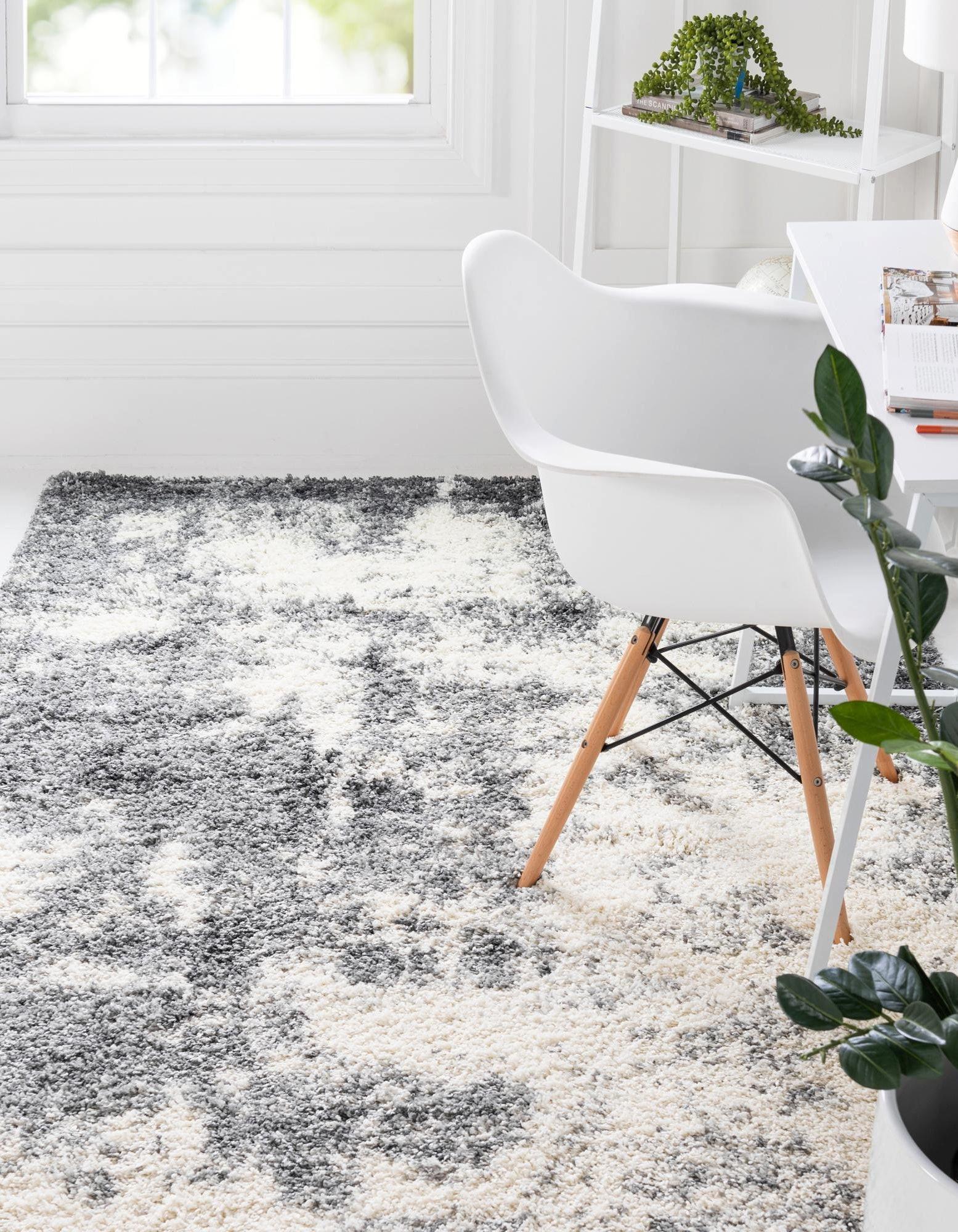 Hadorn Teppich Lachen Haze  