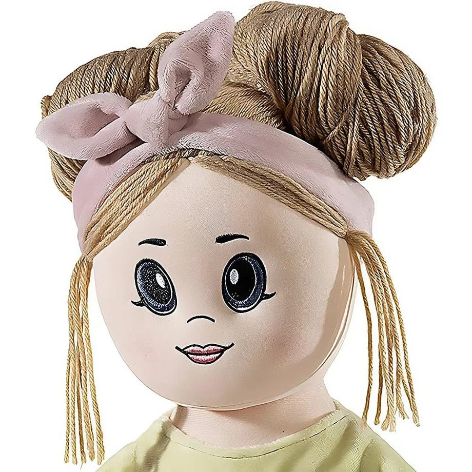 heunec  Poupetta Lulu (63cm) 