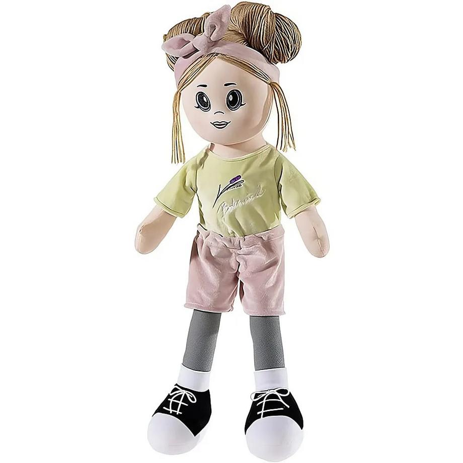 Poupetta Lulu (63cm)