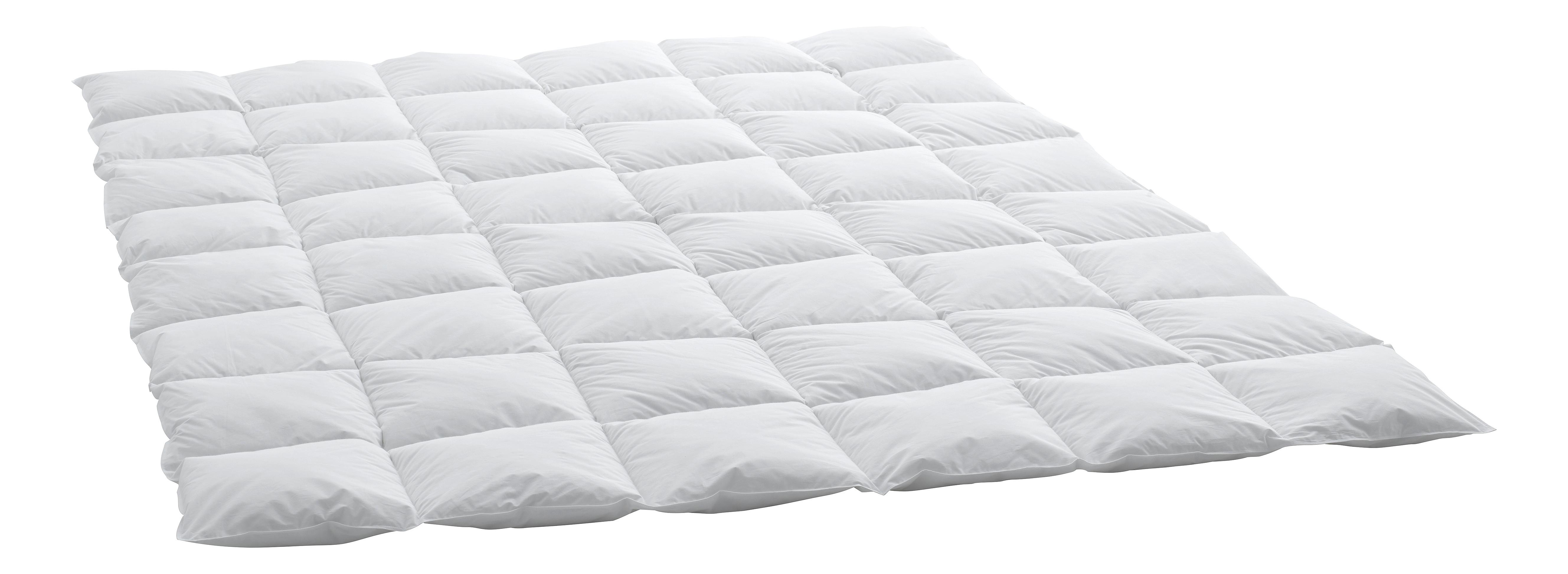 Swiss Dream Piumino Cassetta Medium Basic 90  