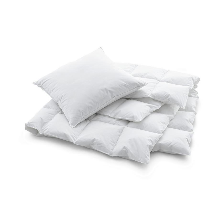 Swiss Dream Kassette Medium Basic 90 Duvet  
