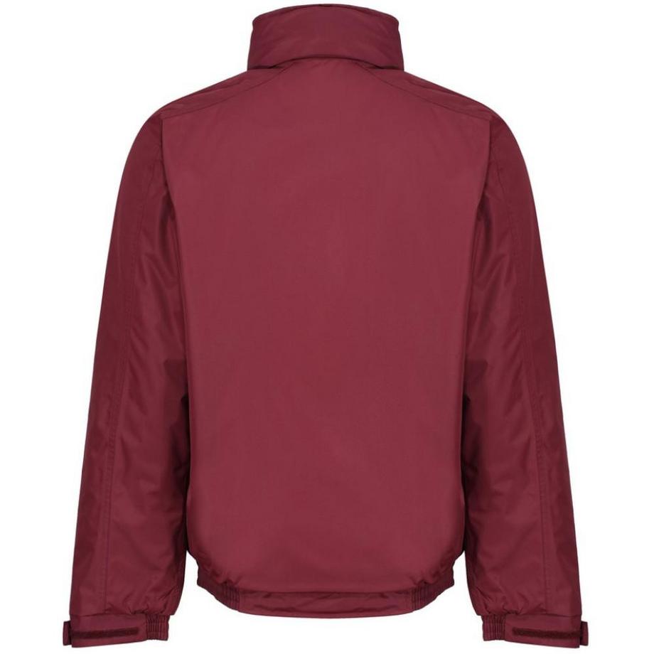 Regatta Dover Giacca con Isolante Thermoguard impermeabile e antivento  