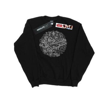 Death Star Sweatshirt